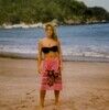 bronzedgurl
